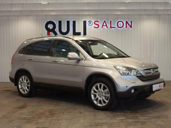 Honda CR-V III с пробегом 2008 года, цена 1 395 000 рублей, 228309 км, внедорожник, Автокод Объявления