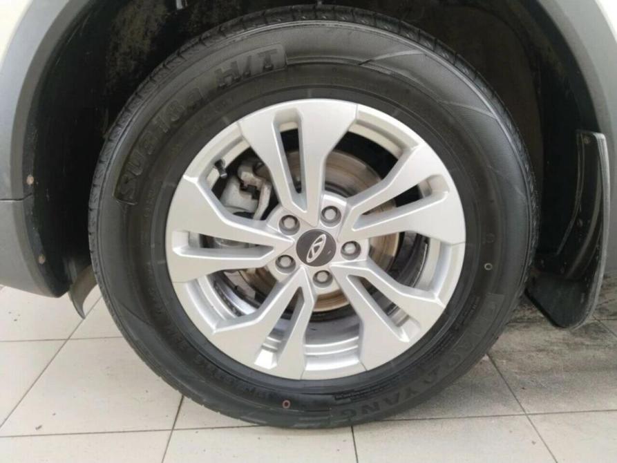 Chery Tiggo 4 Pro I Набережные Челны  - изображение 4