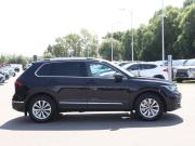 Volkswagen Tiguan II Рестайлинг Москва  - изображение 25