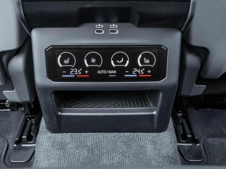 BMW 5 серии VIII (G60/G61/G68) Ставрополь  - изображение 27