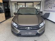 Lada (ВАЗ) Granta I Рестайлинг Ярославль  - изображение 11