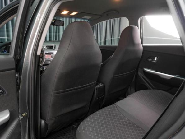 Kia Rio III с пробегом 2013 года, цена 899 000 рублей, 175253 км, хэтчбек, Автокод Объявления