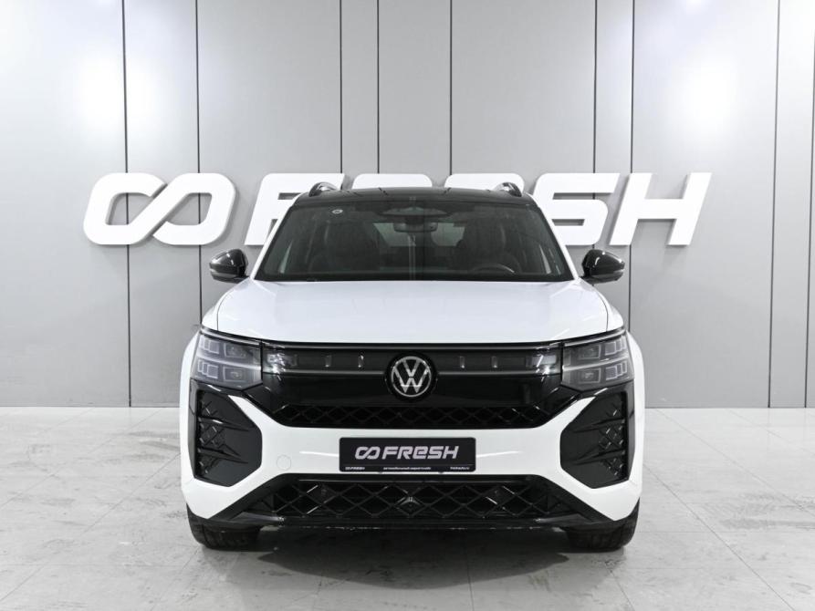 Volkswagen Teramont II (China Market) Ростов-на-Дону  - изображение 3