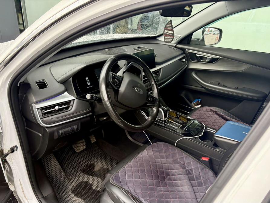 Chery Tiggo 7 Pro I Санкт-Петербург  - изображение 5