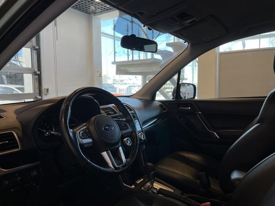 Subaru Forester IV Рестайлинг 2 Чебоксары  - изображение 20