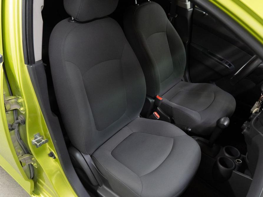 Chevrolet Spark III Тюмень  - изображение 14