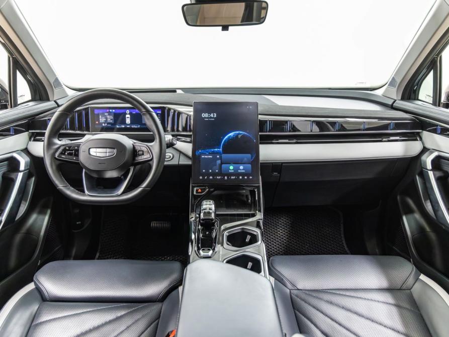 Geely Atlas II Волгоград  - изображение 14