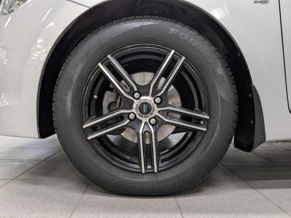 Hyundai Solaris I Рестайлинг с пробегом 2015 года, цена 1 140 000 рублей, 89682 км, седан, Автокод Объявления