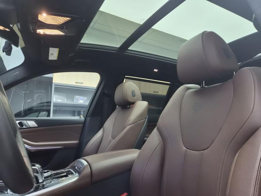 BMW X7 I (G07) Новосибирск  - изображение 12