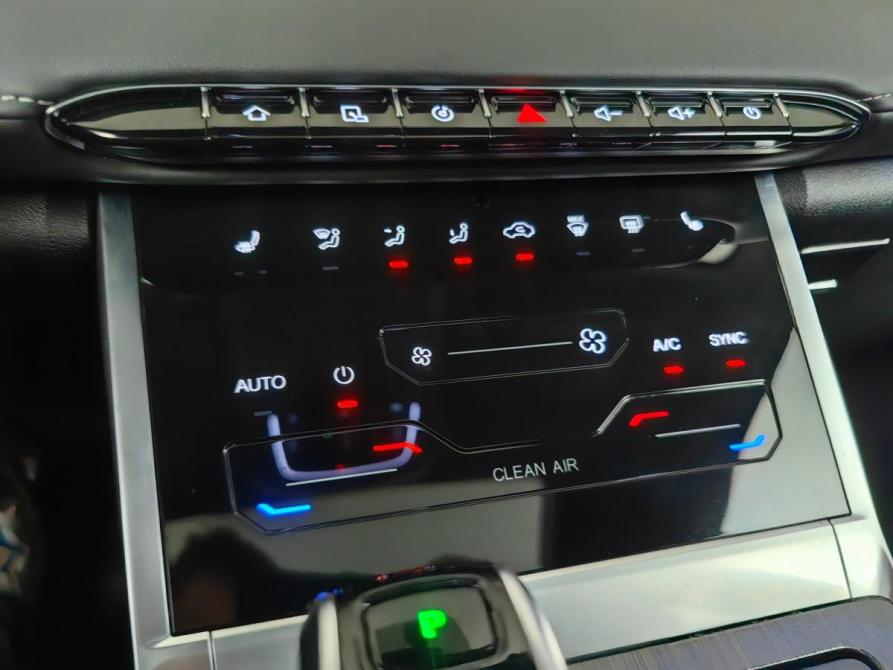 Chery Tiggo 7 Pro Max I Москва  - изображение 18
