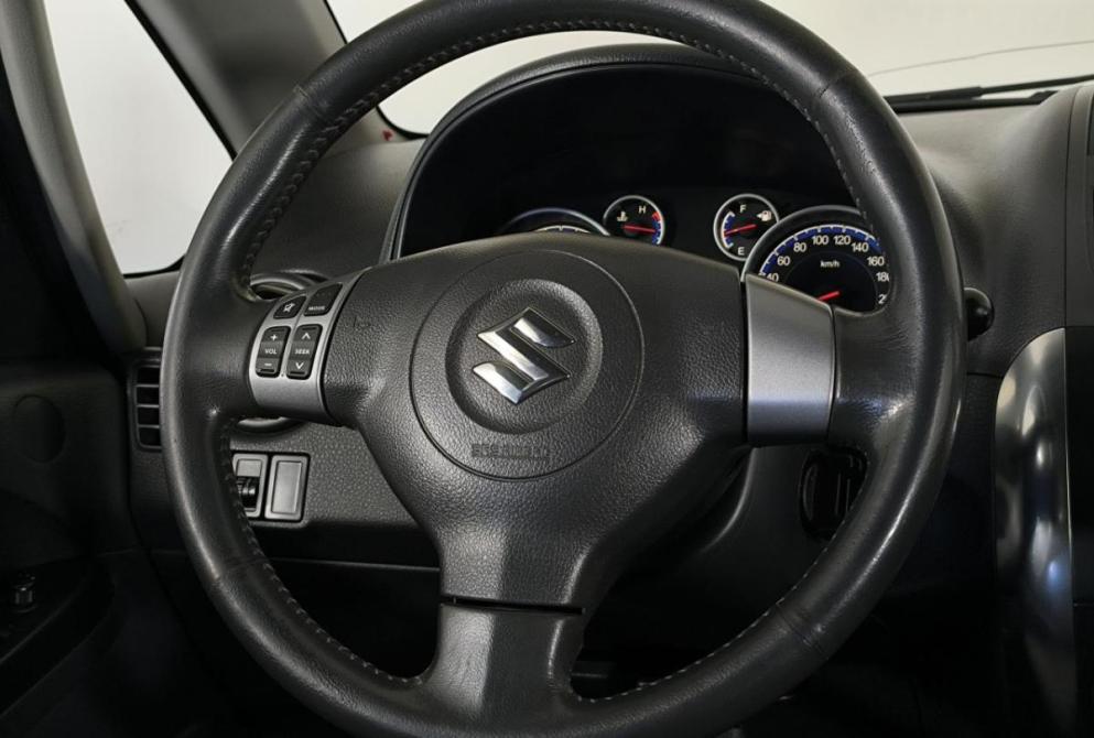 Suzuki SX4 I (Classic) Рестайлинг Нижний Новгород  - изображение 11