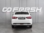 Lada (ВАЗ) Vesta I Рестайлинг (NG) Воронеж  - изображение 23