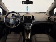 Chevrolet Aveo II Псков  - изображение 32