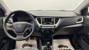 Hyundai Solaris II Рестайлинг Киров  - изображение 29