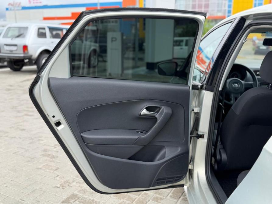 Volkswagen Polo V Сыктывкар  - изображение 12