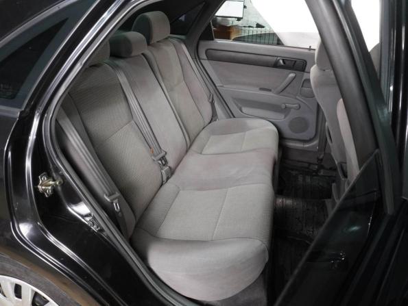 Chevrolet Lacetti I с пробегом 2012 года, цена 499 000 рублей, 144760 км, седан, Автокод Объявления