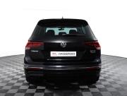 Volkswagen Tiguan II Москва  - изображение 33
