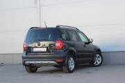 Skoda Yeti I Белгород  - изображение 24