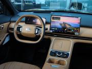 Geely Galaxy Starship 7 Москва  - изображение 39