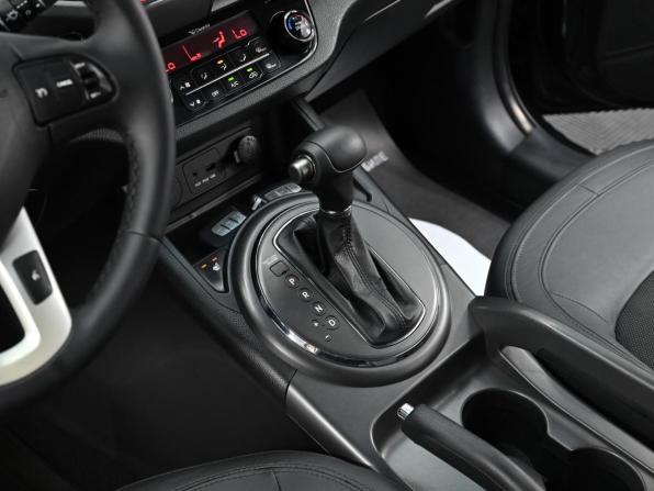Kia Sportage III с пробегом 2012 года, цена 1 099 000 рублей, 254000 км, внедорожник, Автокод Объявления