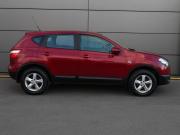 Nissan Qashqai I Рестайлинг Москва  - изображение 24