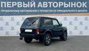 Lada (ВАЗ) Niva Legend Краснодар  - изображение 23
