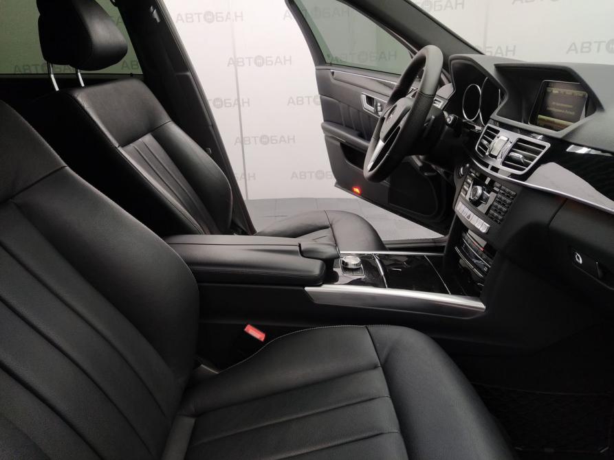 Mercedes-Benz E-Класс IV (W212 S212 C207) Рестайлинг Екатеринбург  - изображение 22
