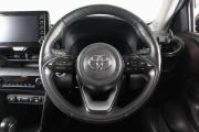 Toyota Yaris Cross Пермь  - изображение 41