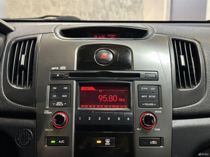 Kia Cerato II Ярославль  - изображение 21