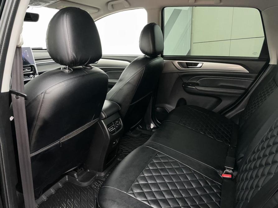 Haval M6 II Екатеринбург  - изображение 12