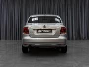 Volkswagen Polo V Рестайлинг Тюмень  - изображение 20