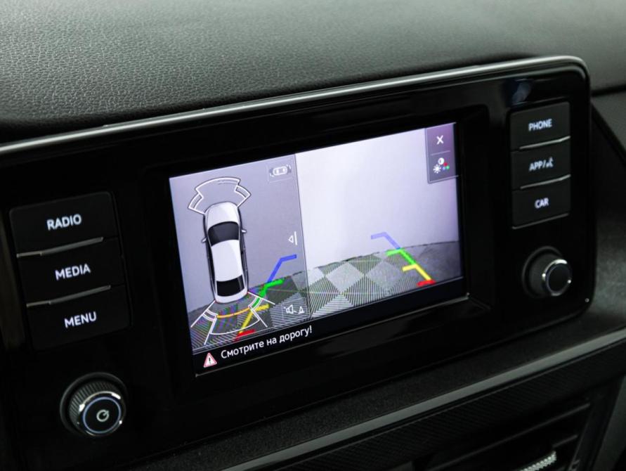 Volkswagen Polo VI Санкт-Петербург  - изображение 16
