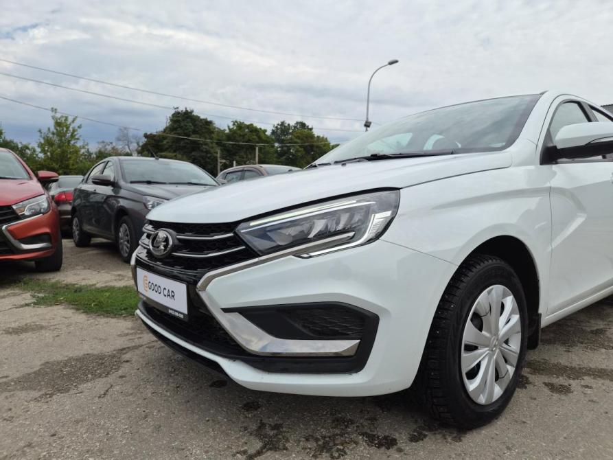 Lada (ВАЗ) Vesta I Рестайлинг (NG) Саратов  - изображение 11