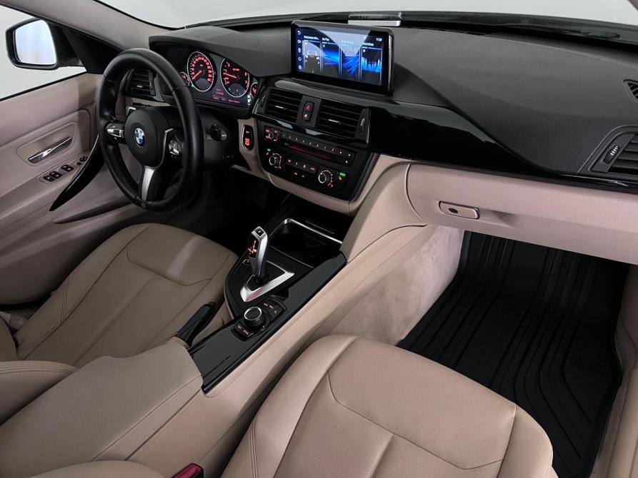 BMW 3 серии VI (F3x) Ростов-на-Дону  - изображение 13
