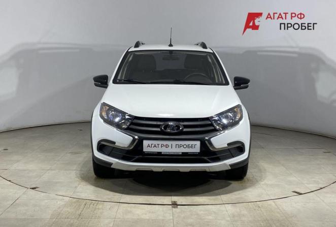 Lada (ВАЗ) Granta I Рестайлинг с пробегом 2022 года, цена 800 000 рублей, 39872 км, универсал, Автокод Объявления