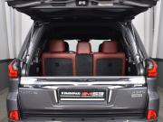 Lexus LX III Рестайлинг 2 Кемерово  - изображение 62