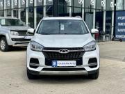 Chery Tiggo 4 I Рестайлинг Краснодар  - изображение 37