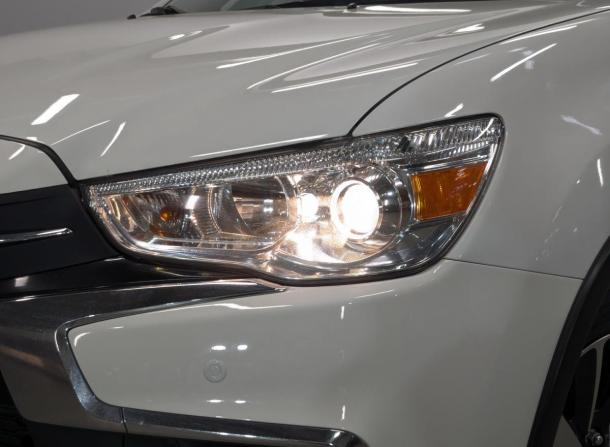 Mitsubishi ASX I Рестайлинг 2 с пробегом 2019 года, цена 1 890 000 рублей, 103854 км, внедорожник, Автокод Объявления