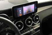 Mercedes-Benz GLC I (X253) Рестайлинг Нижний Новгород  - изображение 45