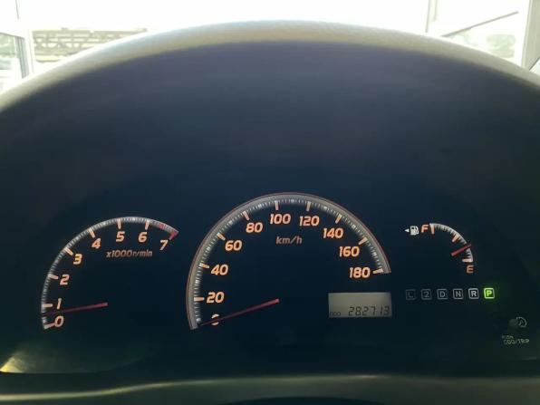 Toyota Ipsum II (M20) с пробегом 2001 года, цена 760 000 рублей, 280000 км, компактвэн, Автокод Объявления