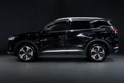 Chery Tiggo 7 Pro Max I Тюмень  - изображение 33
