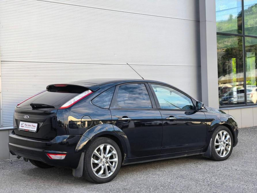 Ford Focus II Рестайлинг Белгород  - изображение 7