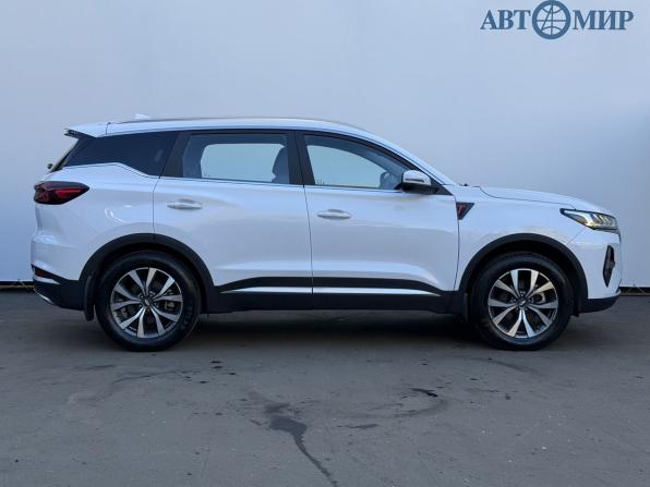 Chery Tiggo 7 Pro Max I с пробегом 2023 года, цена 1 800 000 рублей, 32000 км, внедорожник, Автокод Объявления