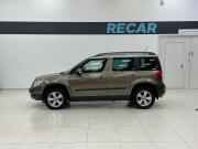 Skoda Yeti I Санкт-Петербург  - изображение 38