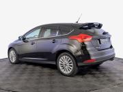 Ford Focus III Рестайлинг Москва  - изображение 35