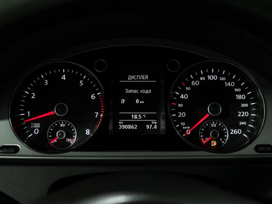 Volkswagen Passat B7 Санкт-Петербург  - изображение 12