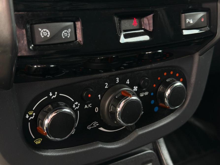 Renault Duster I Рестайлинг Набережные Челны  - изображение 20