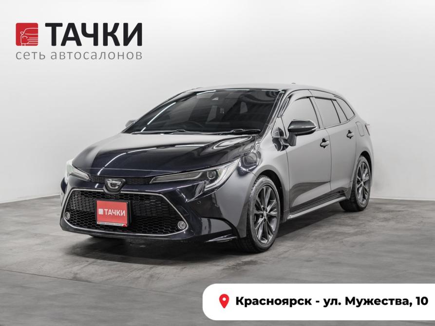 Toyota Corolla XII (E210) Красноярск  - изображение 1