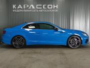 Audi A5 II (F5) Пермь  - изображение 20