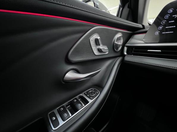 Chery Arrizo 8 с пробегом 2023 года, цена 2 070 000 рублей, 51997 км, седан, Автокод Объявления